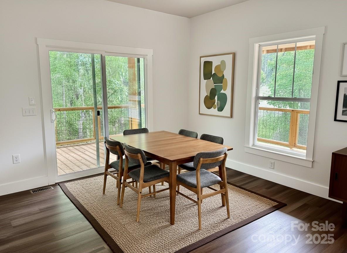 Cascade Ridge - Residential