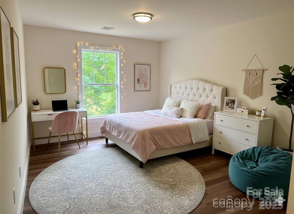 Cascade Ridge - Residential