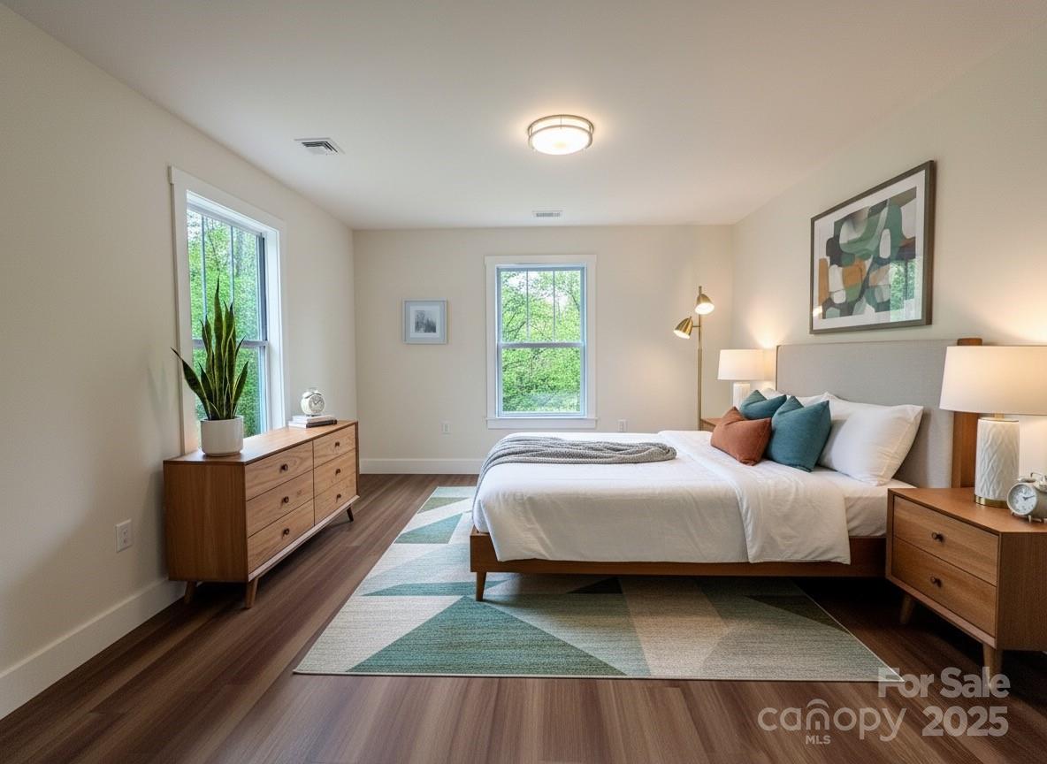 Cascade Ridge - Residential