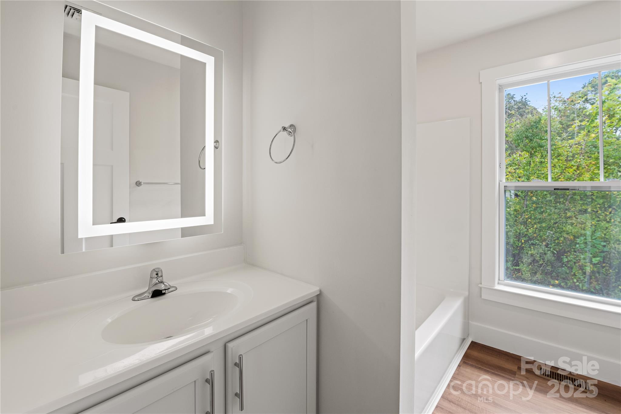 Cascade Ridge - Residential