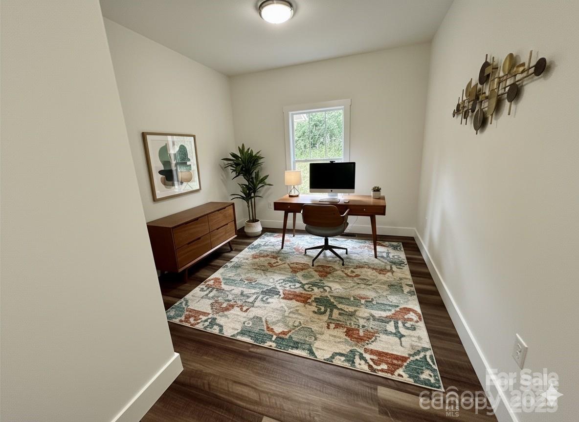 Cascade Ridge - Residential