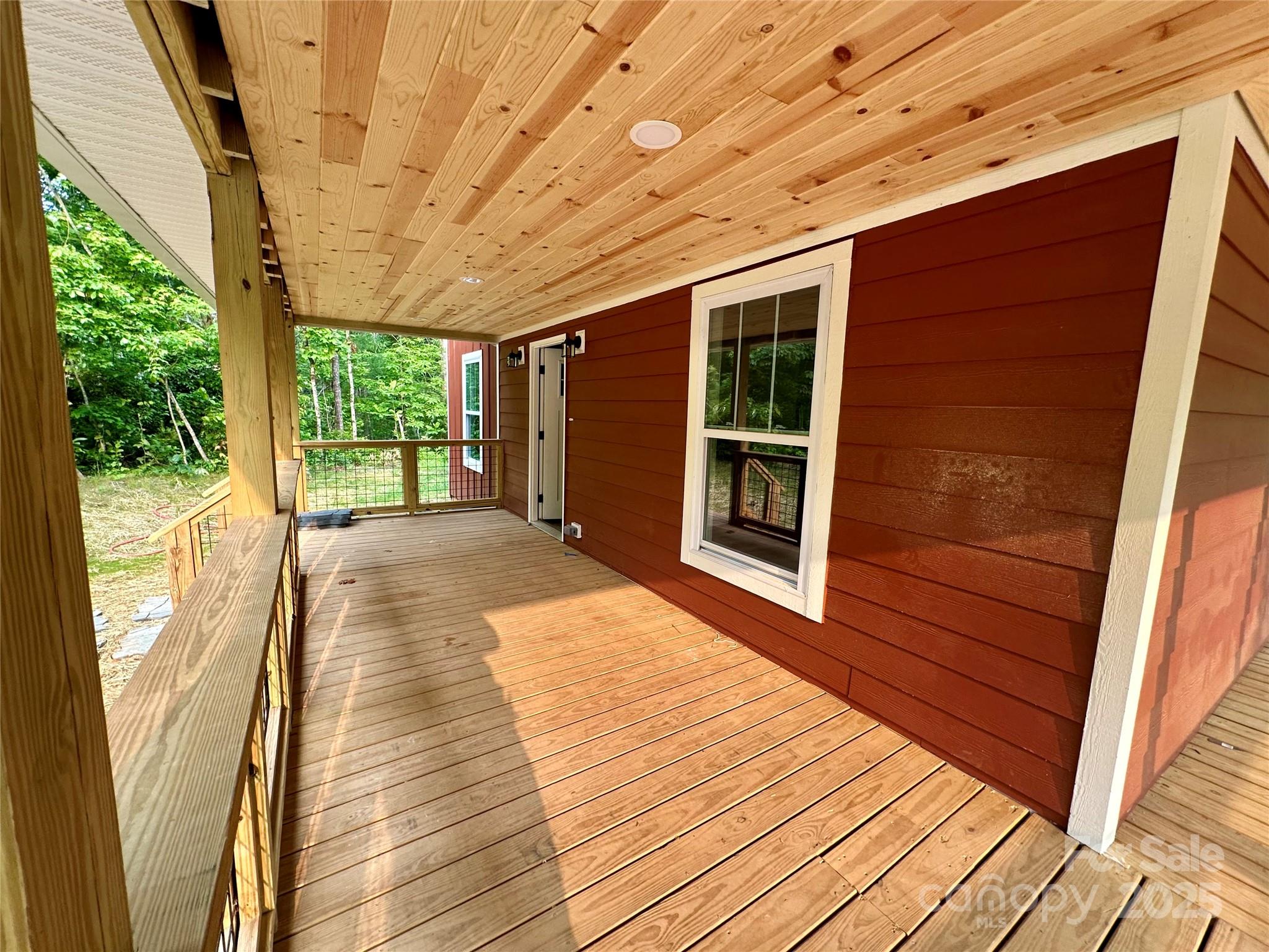 206 Cascade Ridge Road