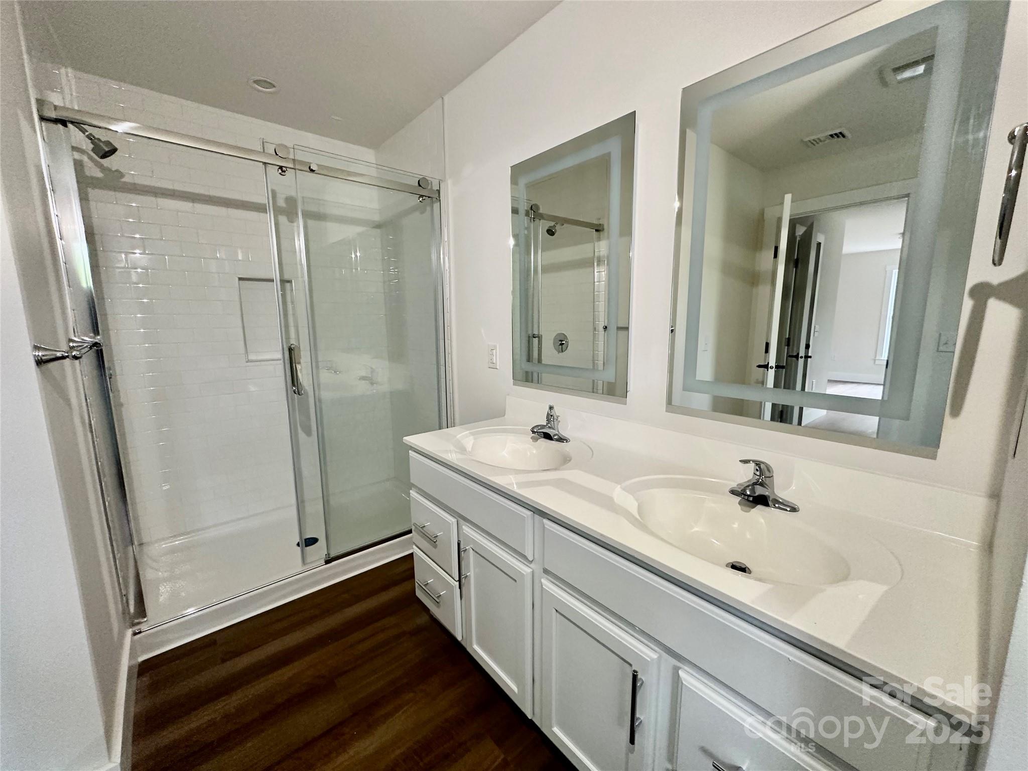 Cascade Ridge - Residential