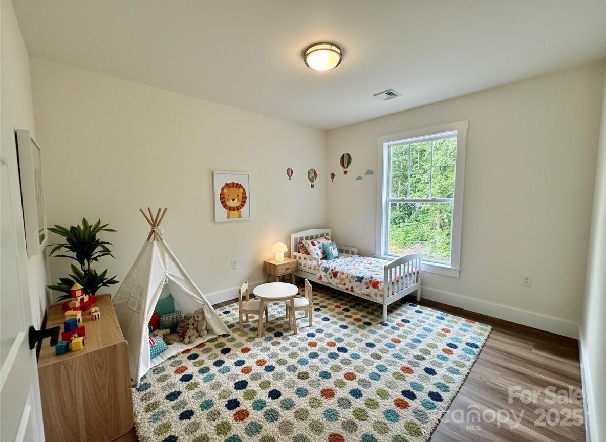 Cascade Ridge - Residential