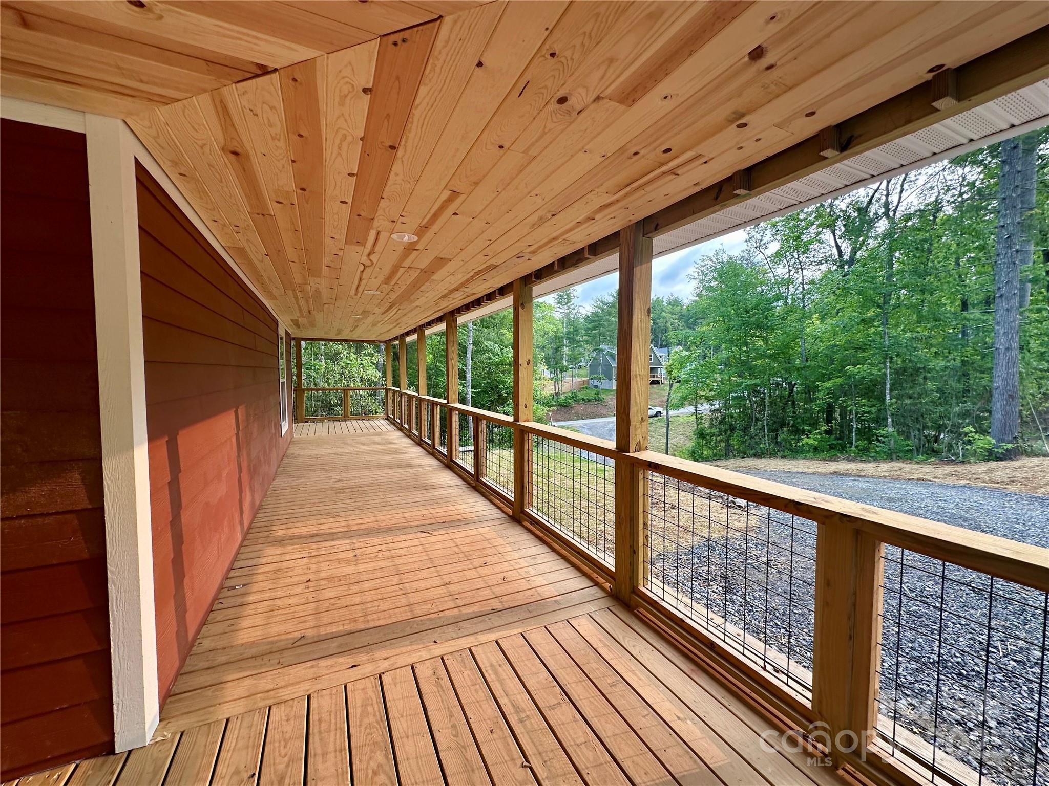 206 Cascade Ridge Road
