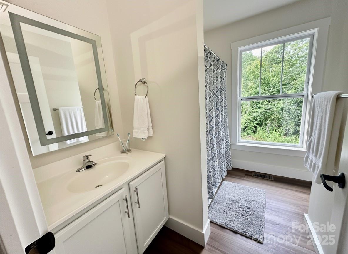 Cascade Ridge - Residential