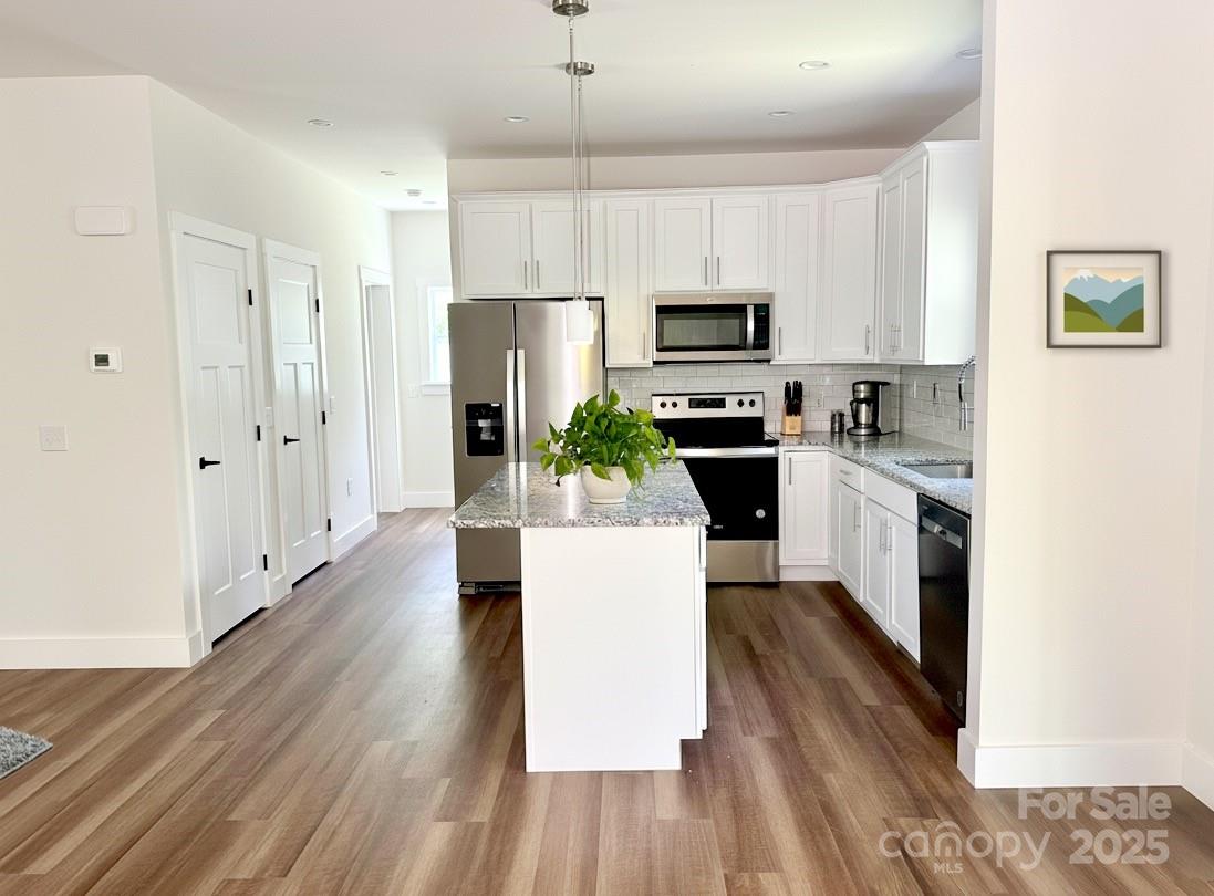 Cascade Ridge - Residential