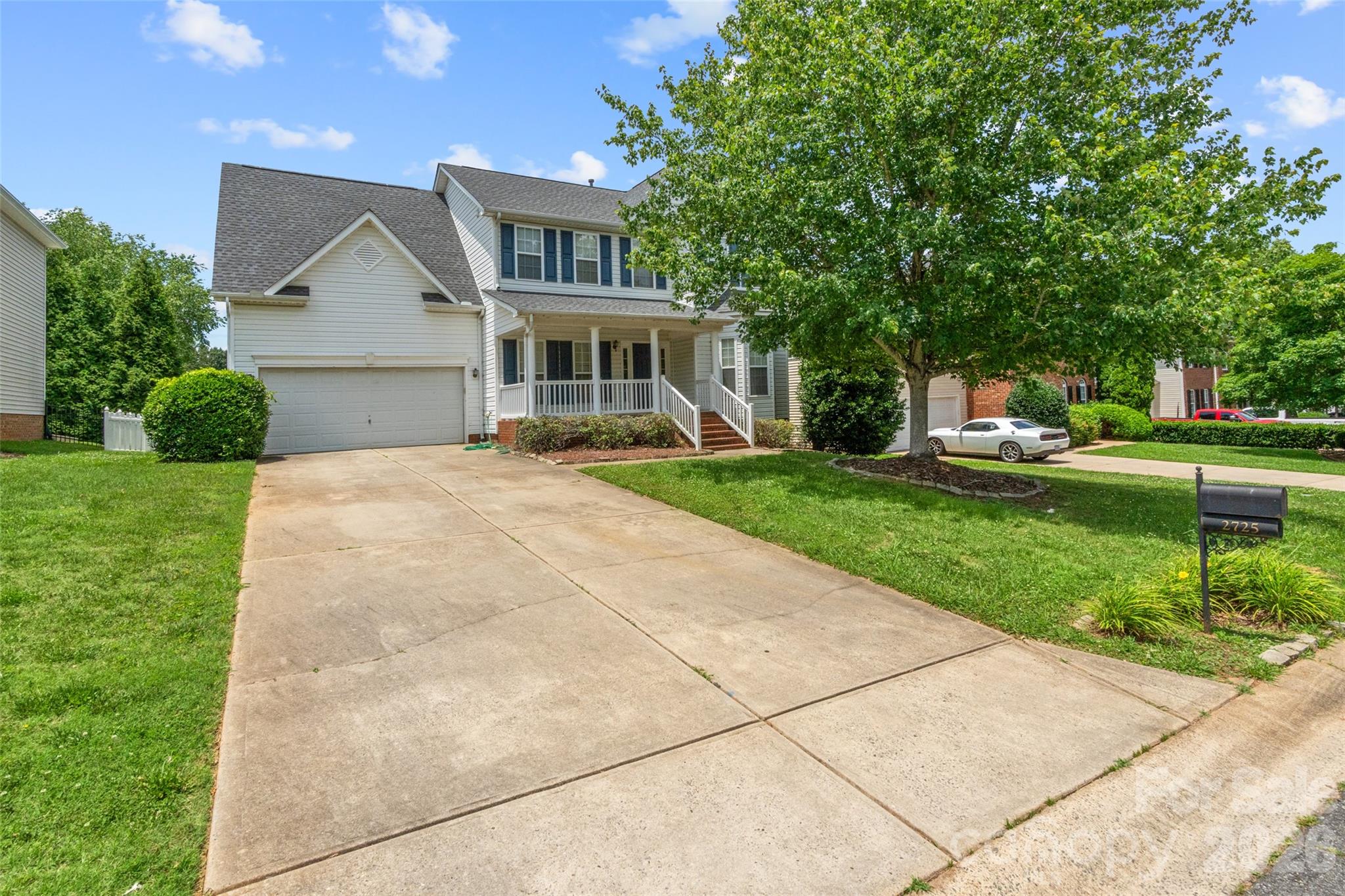 2725 Billings Park Drive