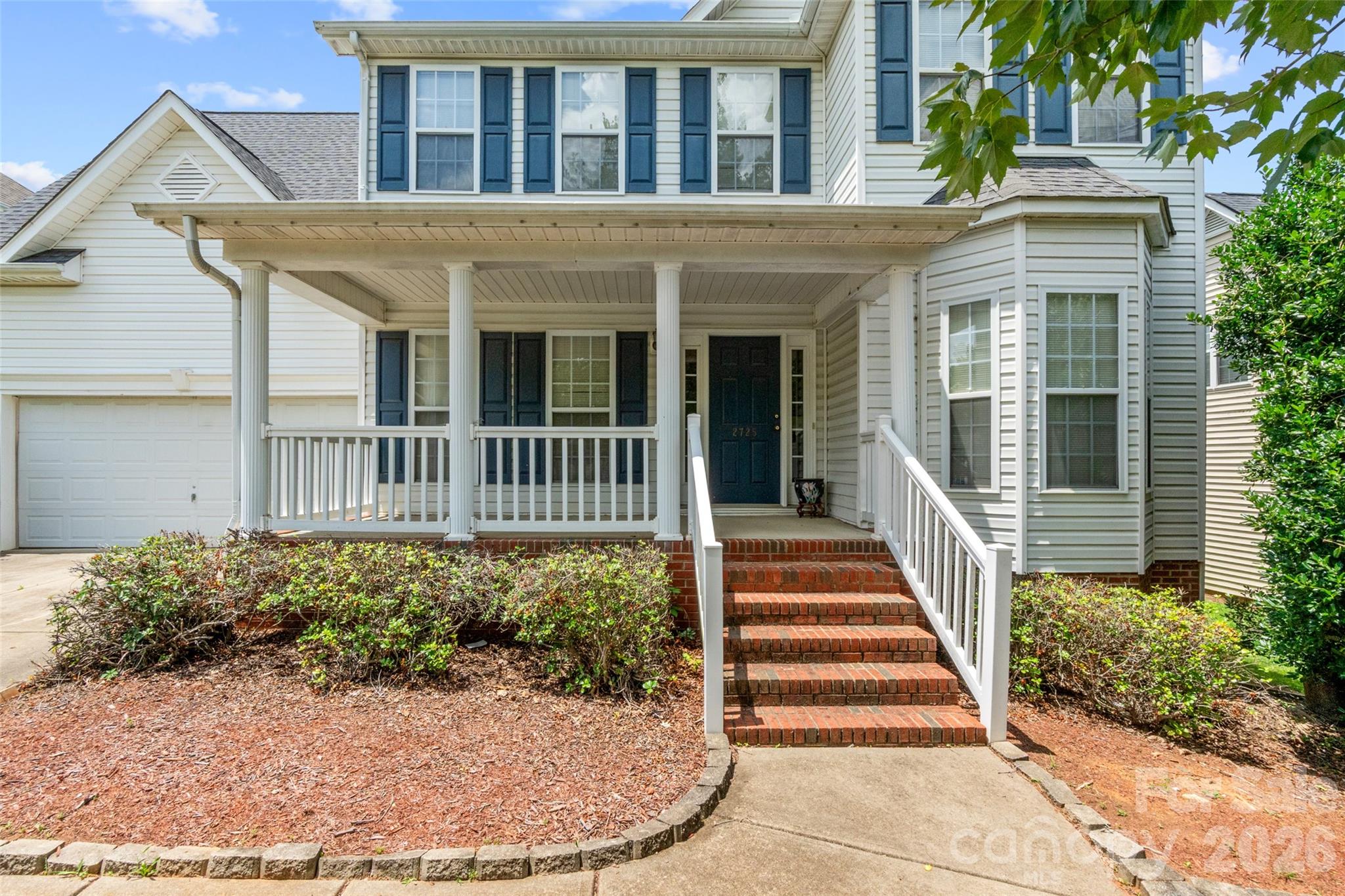 2725 Billings Park Drive