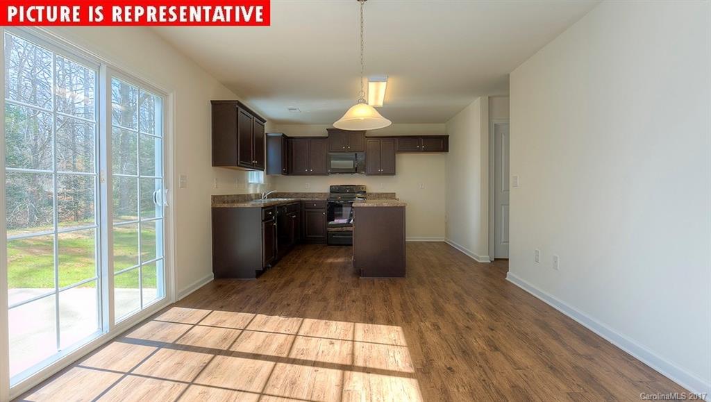 Sanders Farm - Residential