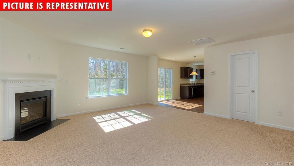 Sanders Farm - Residential