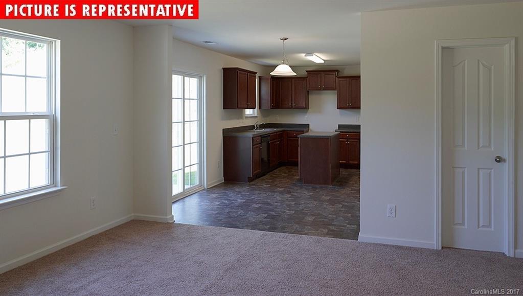 Sanders Farm - Residential