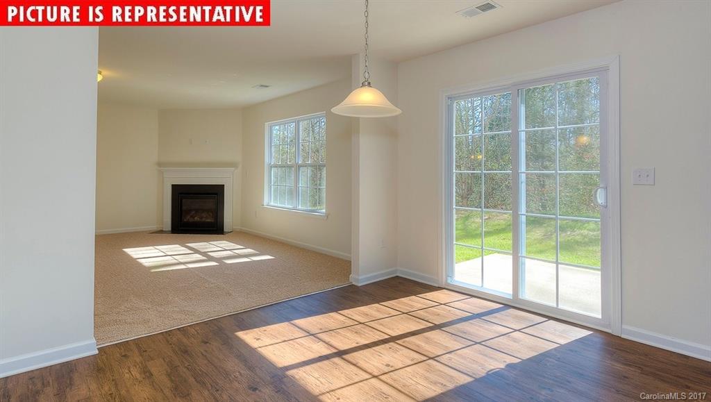 Sanders Farm - Residential