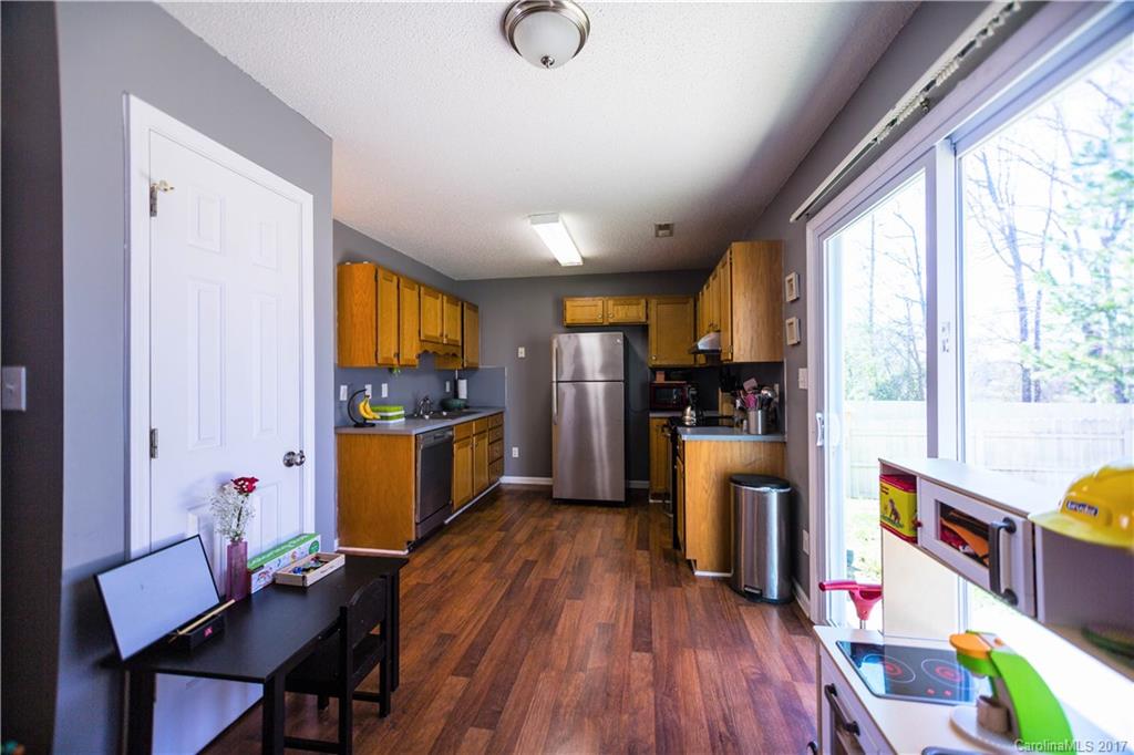 King Acres - Residential