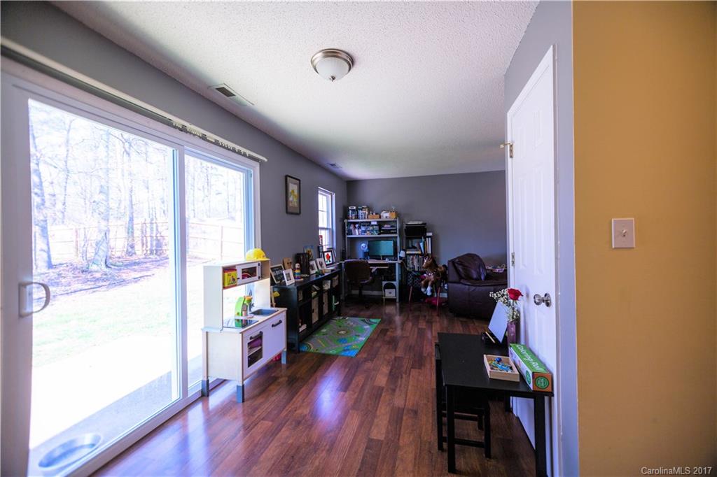 King Acres - Residential