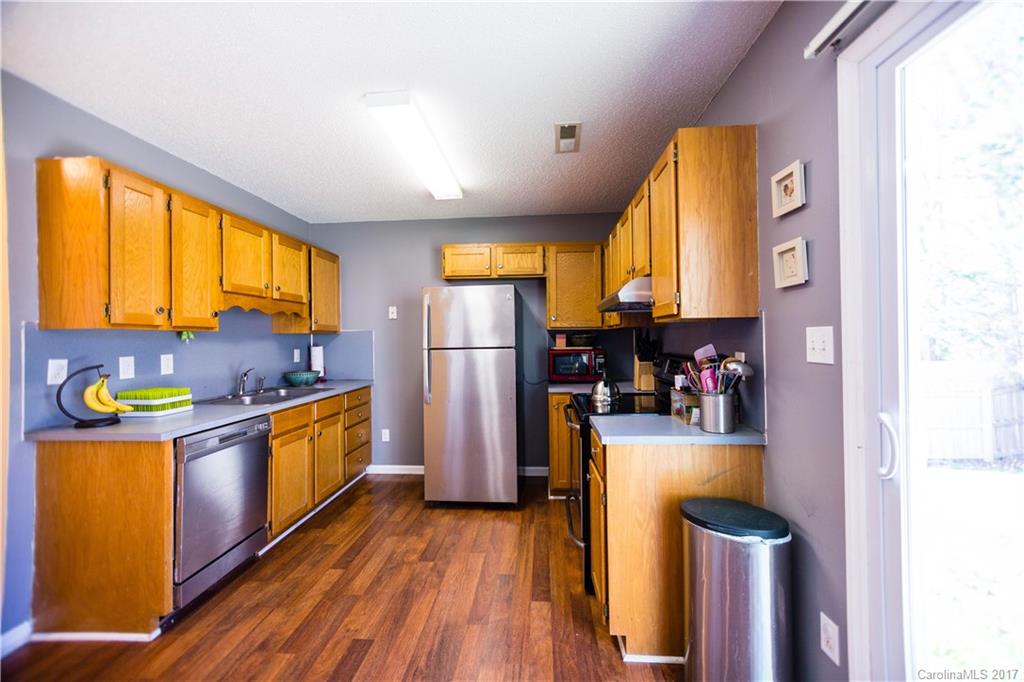 King Acres - Residential