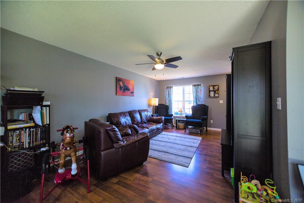 King Acres - Residential