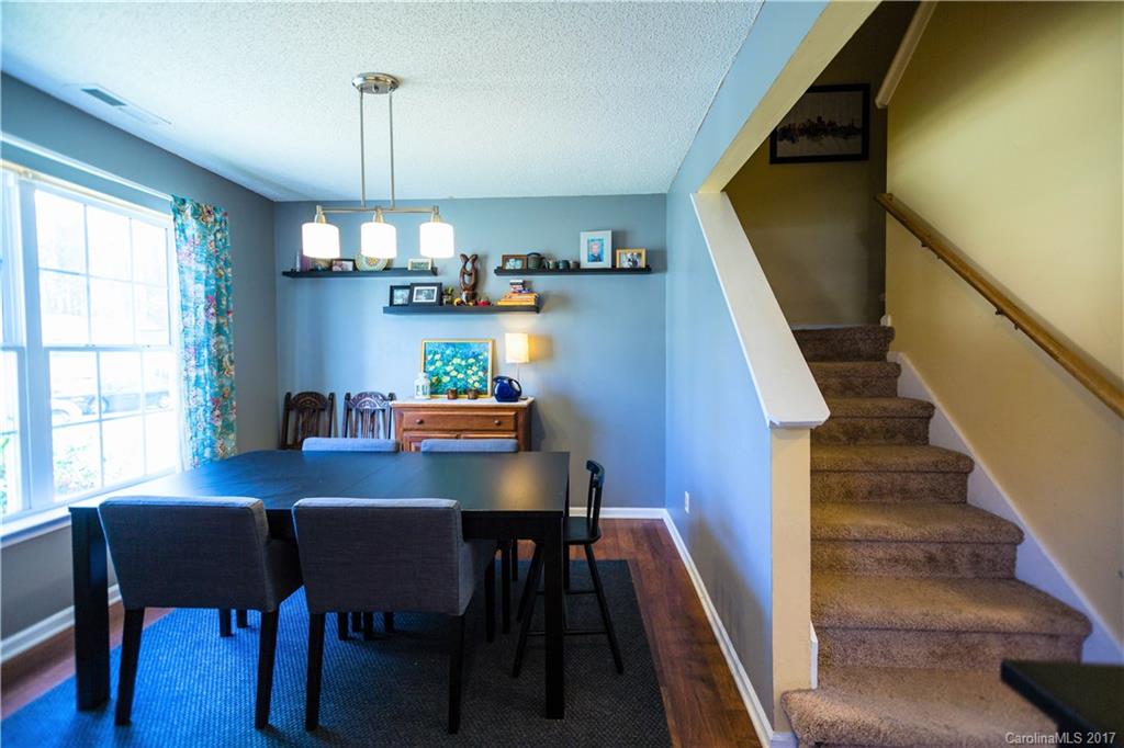 King Acres - Residential