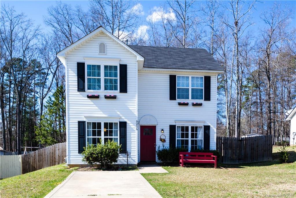 King Acres - Residential