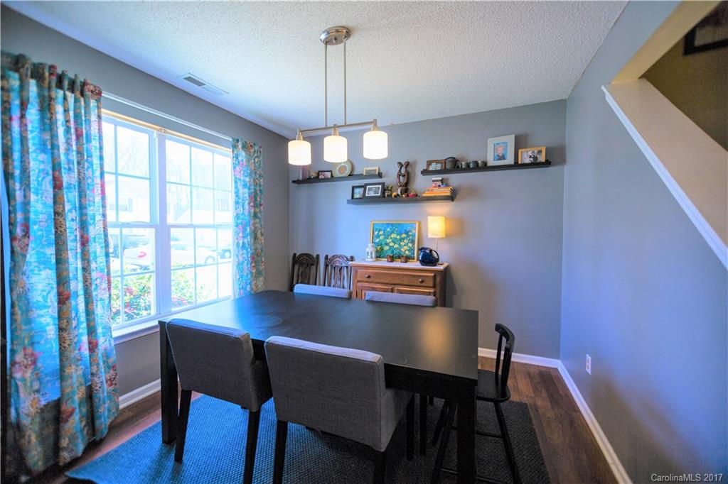 King Acres - Residential