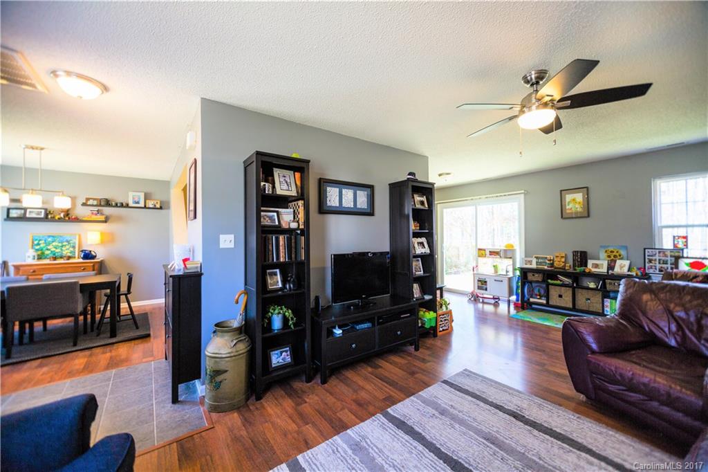 King Acres - Residential