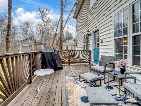 A home in Huntersville