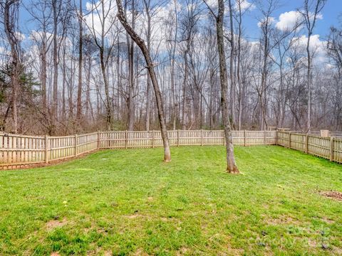 A home in Huntersville