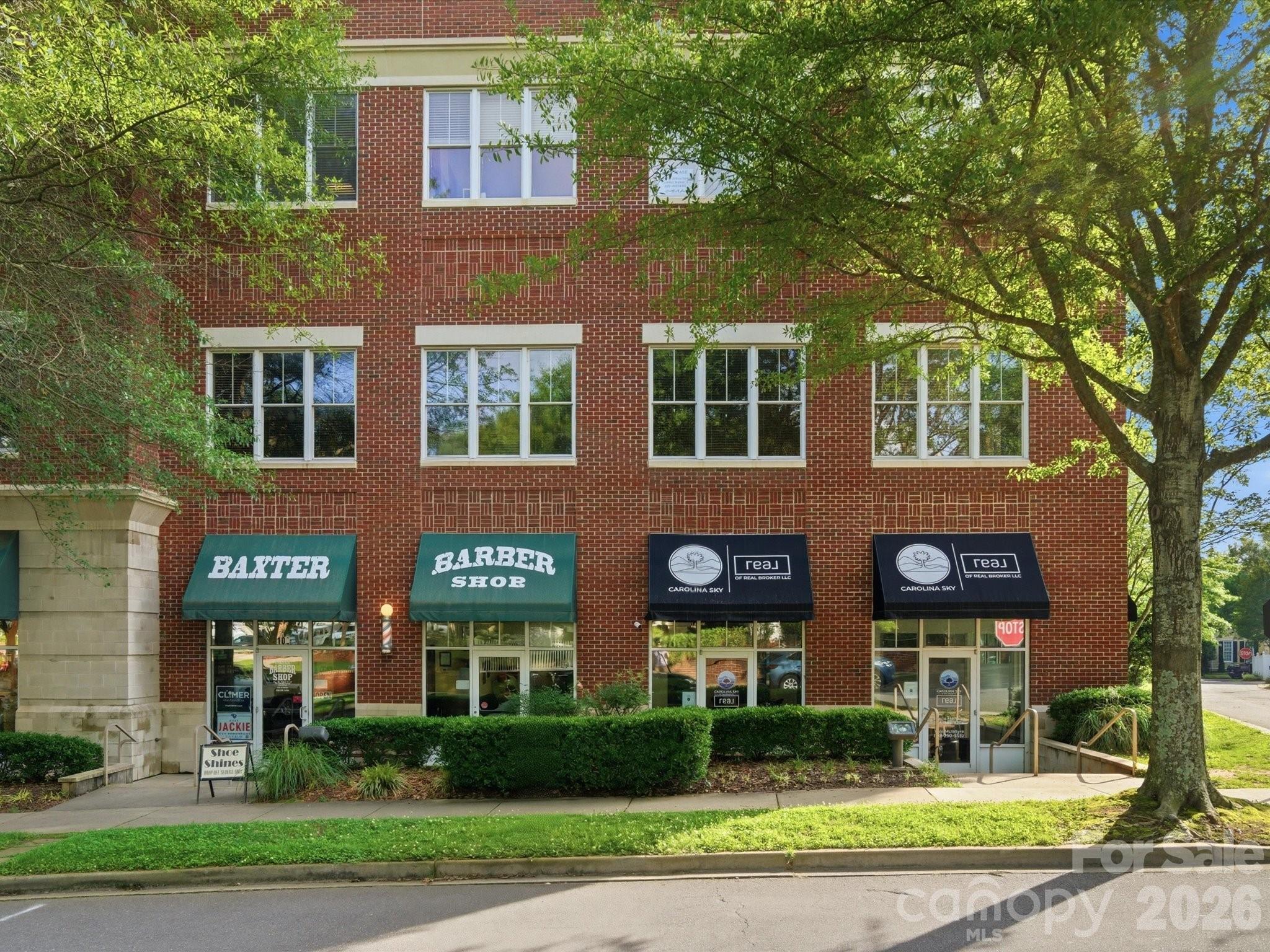 1012 Market Street 101