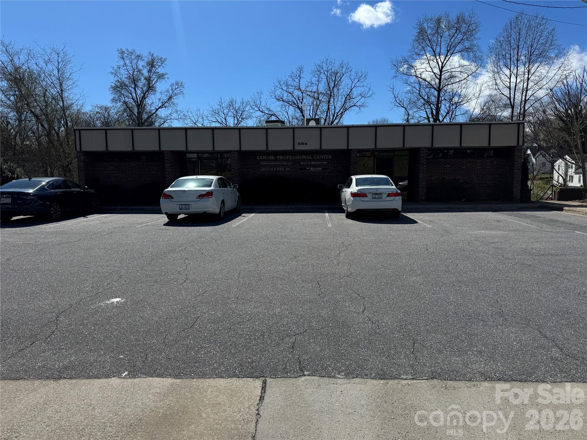 504 Mulberry Street SW