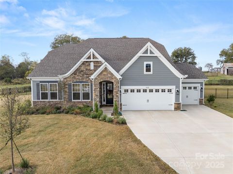 3430 Blackfield Court Concord NC 28027