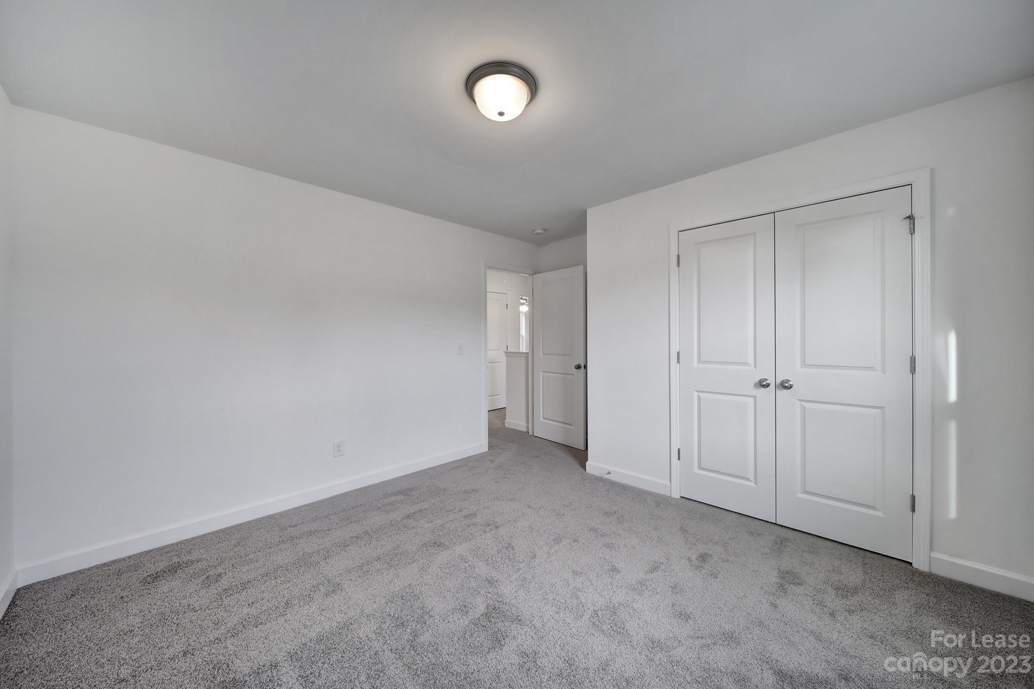 None - Residential Lease