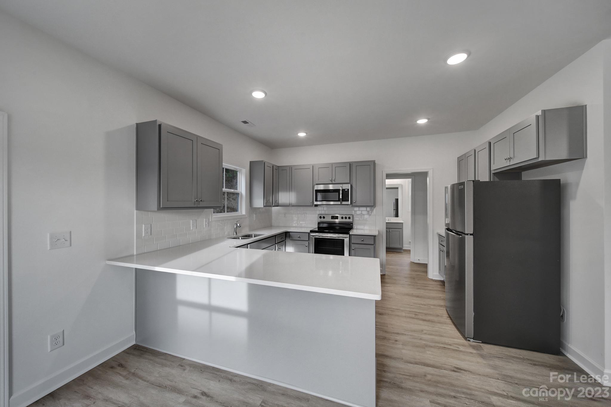 None - Residential Lease