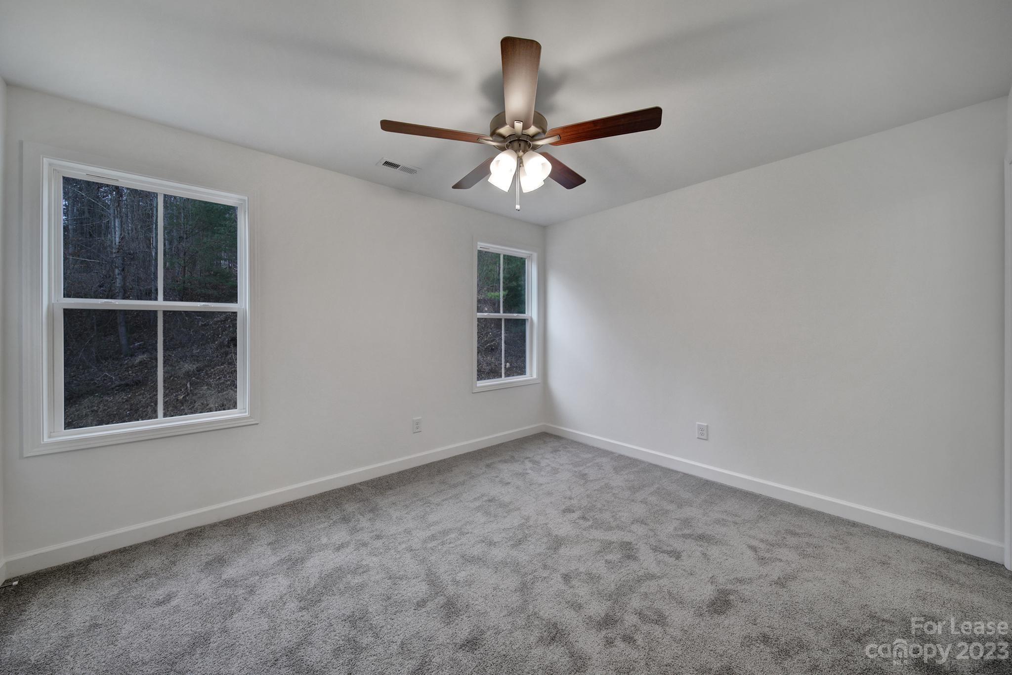 None - Residential Lease