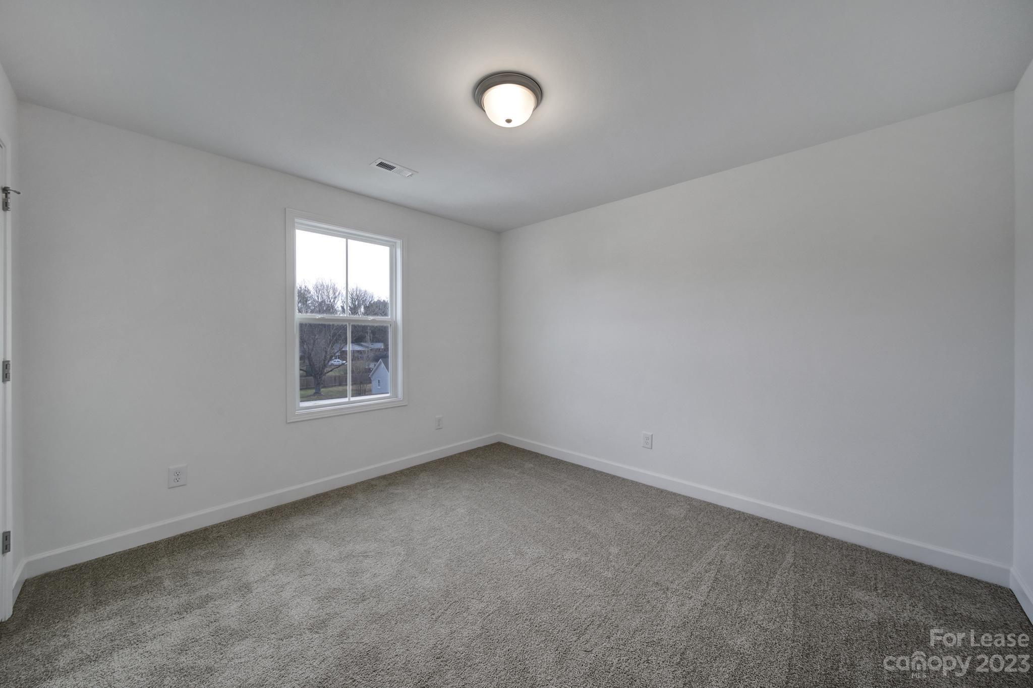 None - Residential Lease