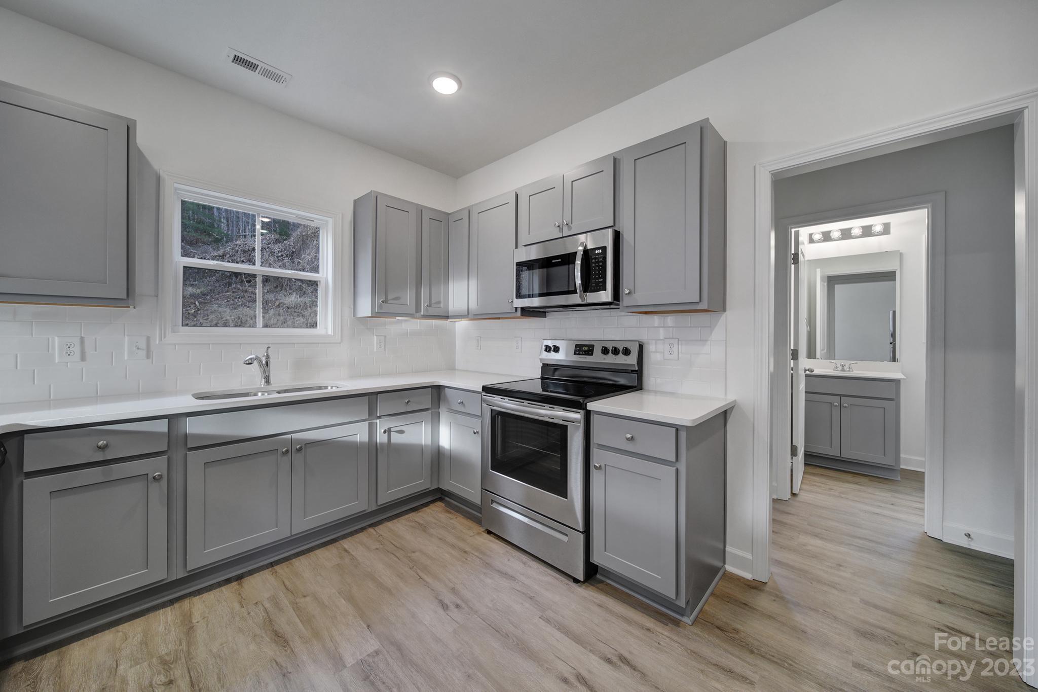 None - Residential Lease