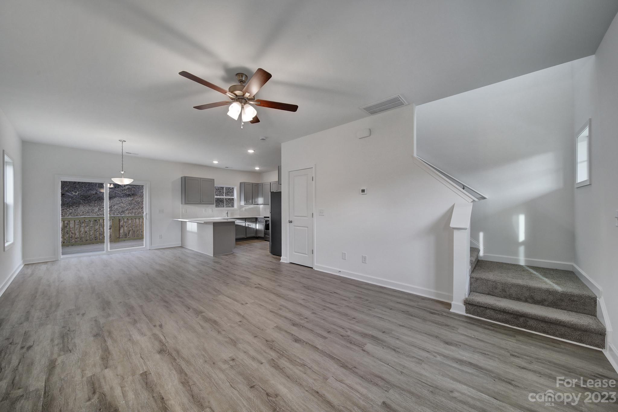 None - Residential Lease