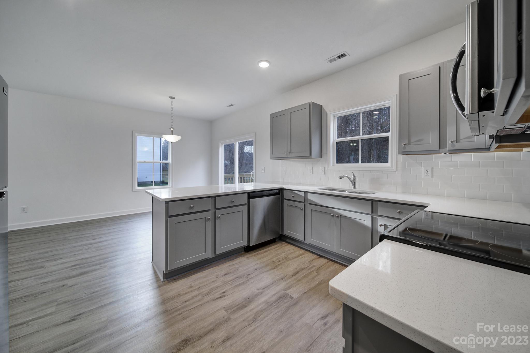 None - Residential Lease