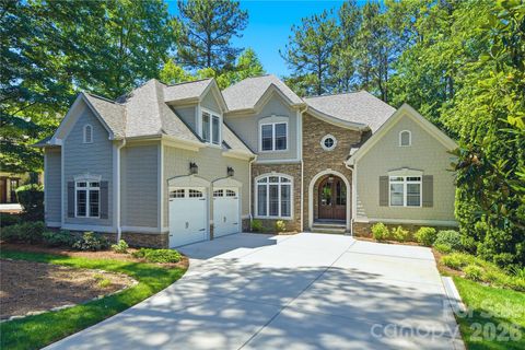 Photo of 7592 Cottonwood Drive, Denver, NC 28037 (MLS # 4382286)