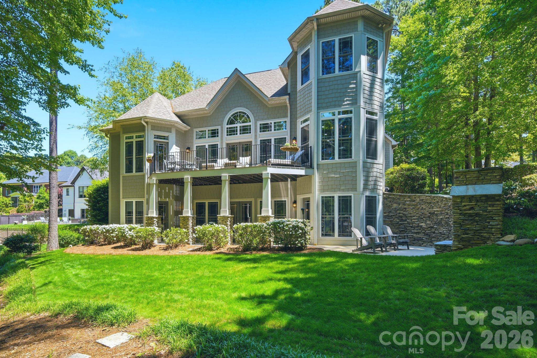 Lakewood - Residential
