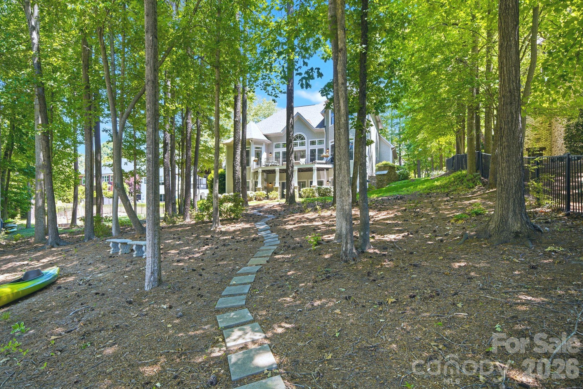 Lakewood - Residential