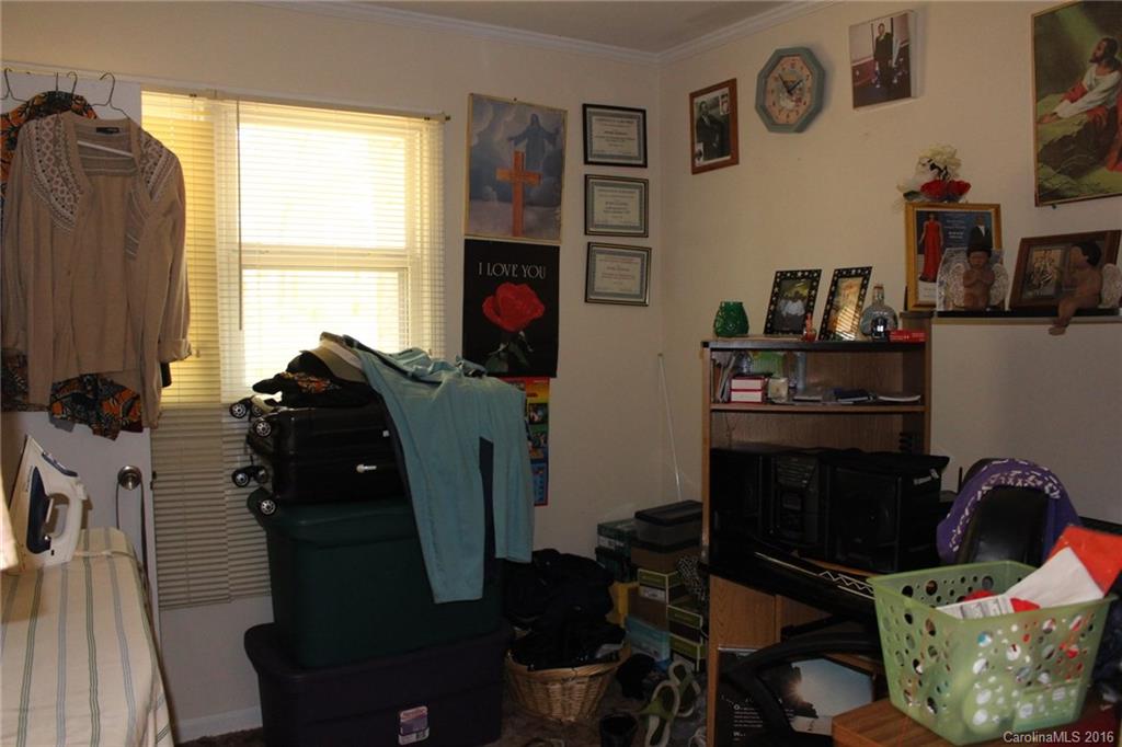 Sedgefield - Residential