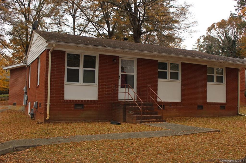 Sedgefield - Residential