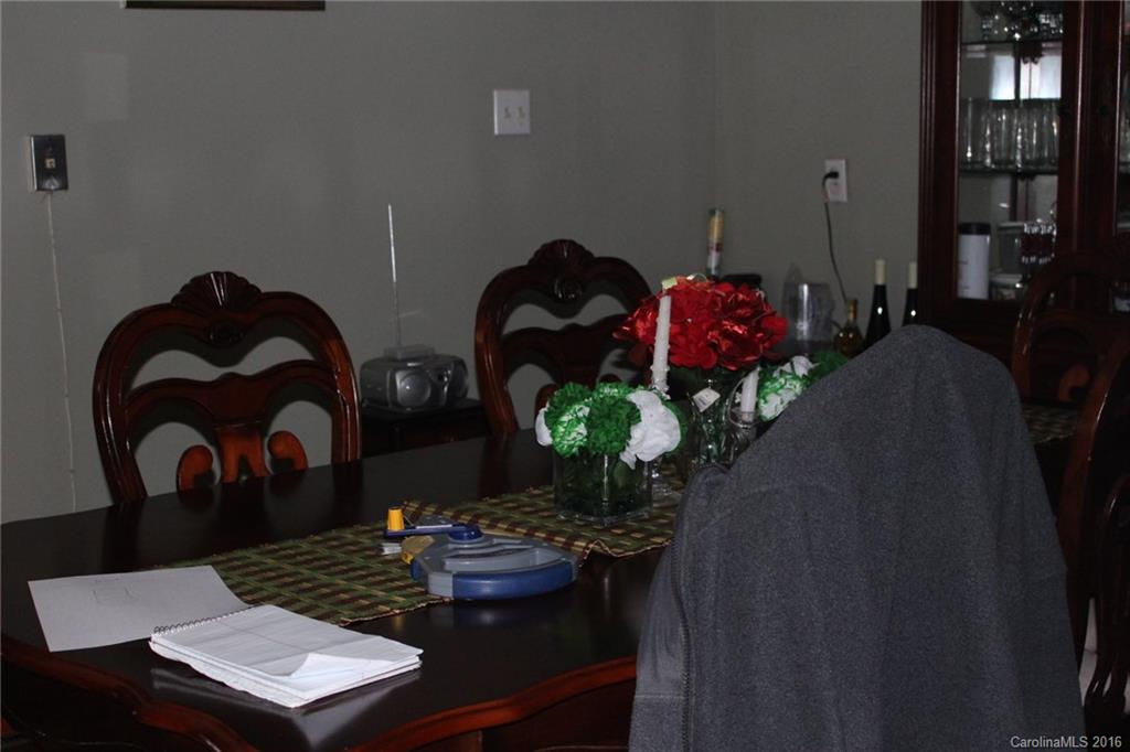 Sedgefield - Residential