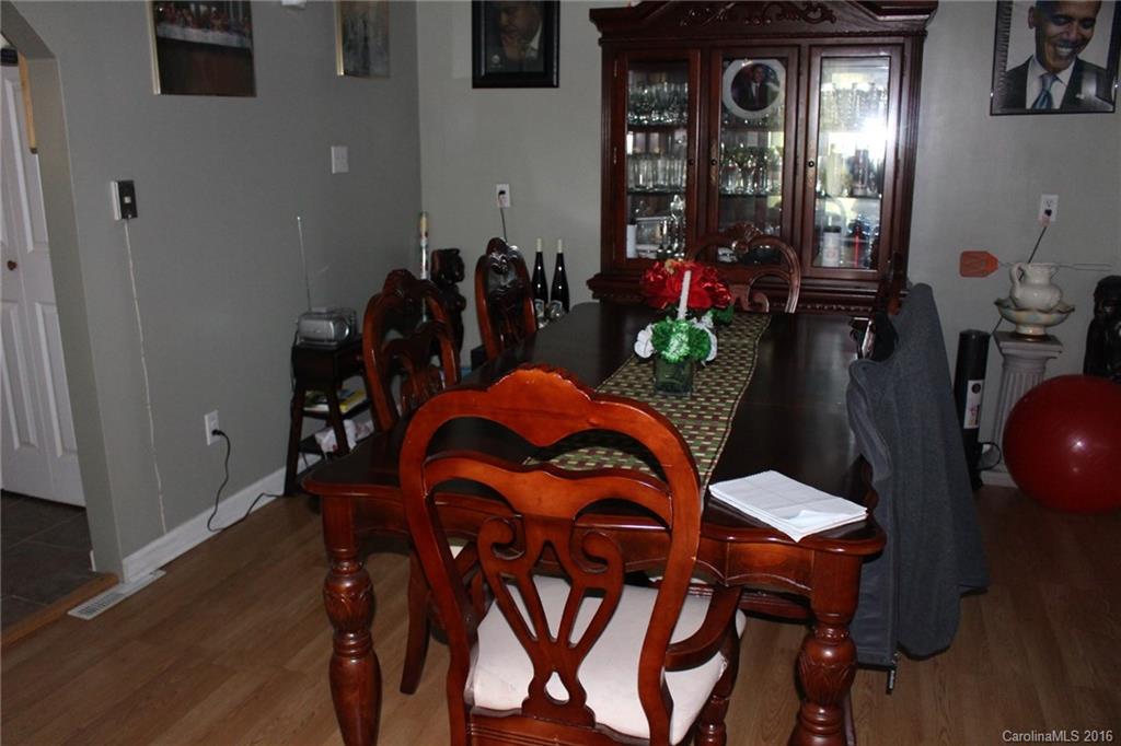 Sedgefield - Residential