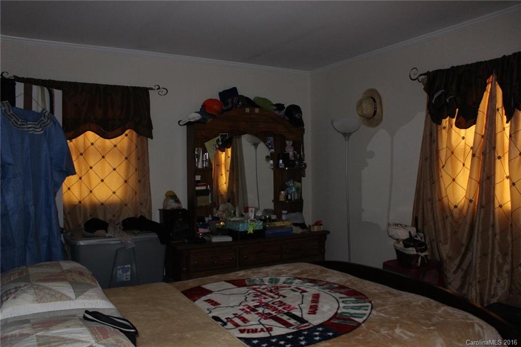 Sedgefield - Residential