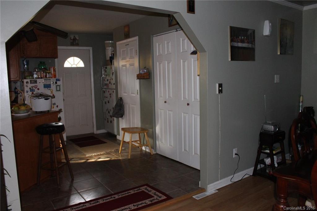 Sedgefield - Residential