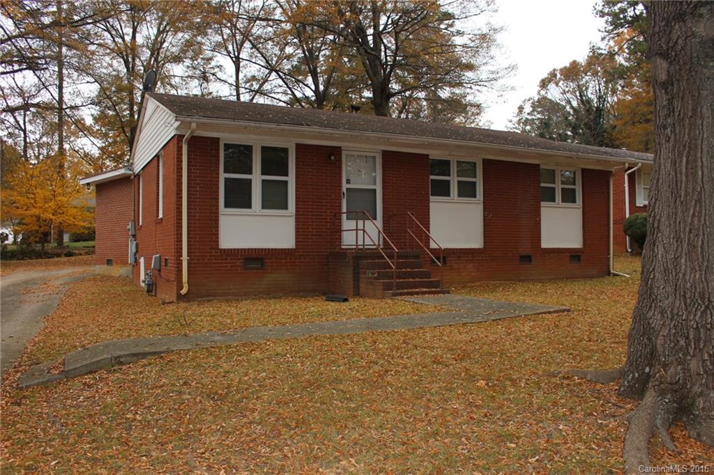 Sedgefield - Residential