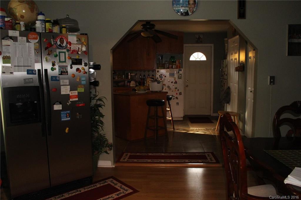 Sedgefield - Residential