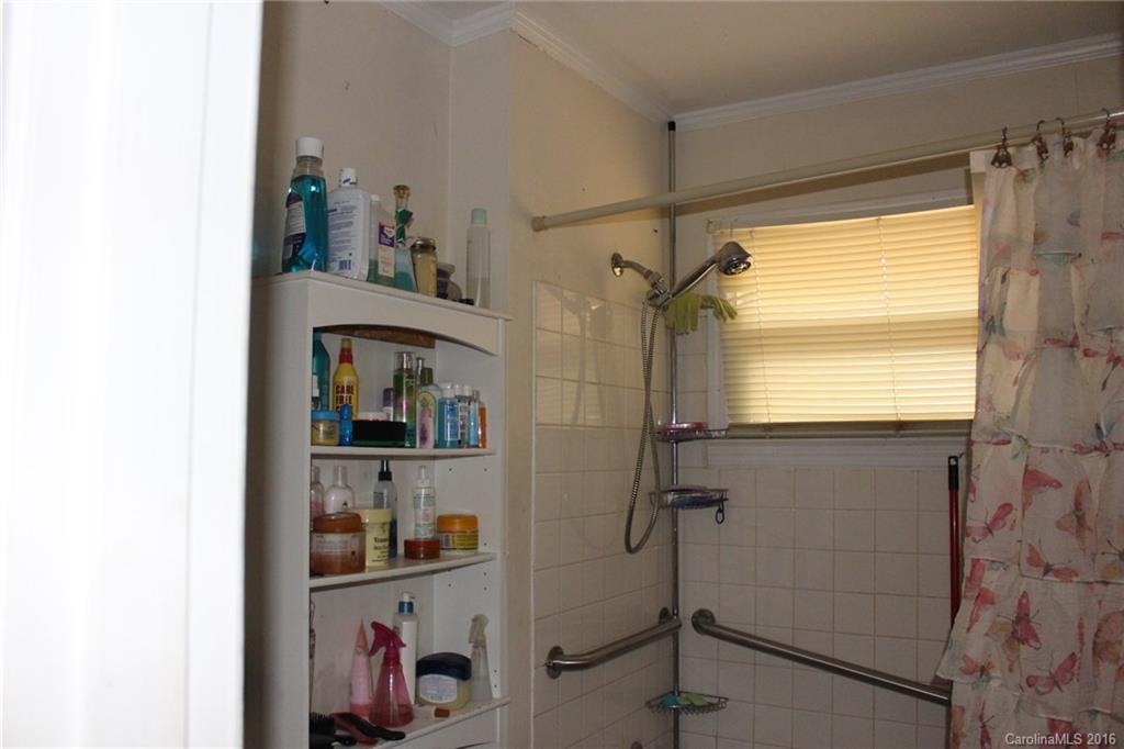 Sedgefield - Residential