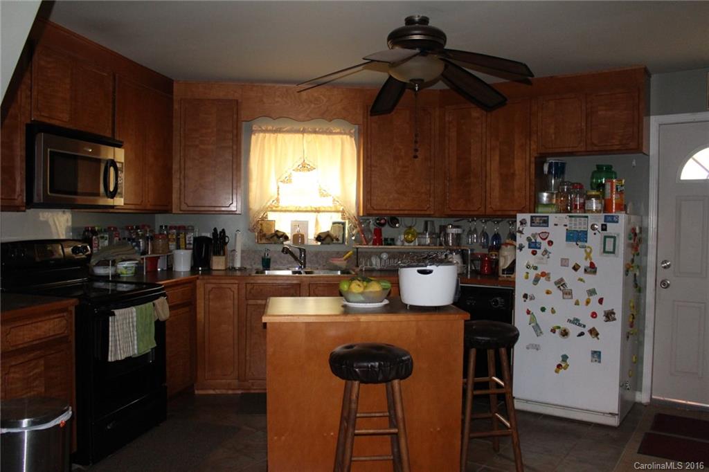 Sedgefield - Residential